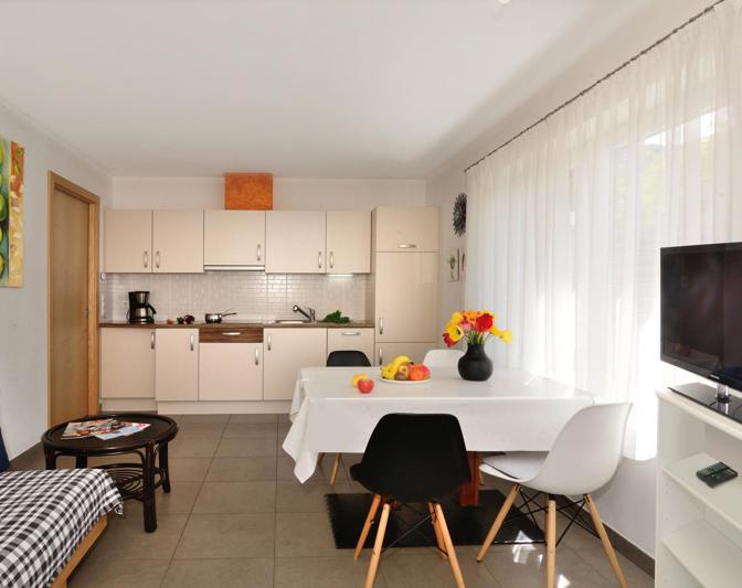Ferienwohnung Gala