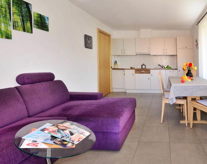 Ferienwohnung Golden