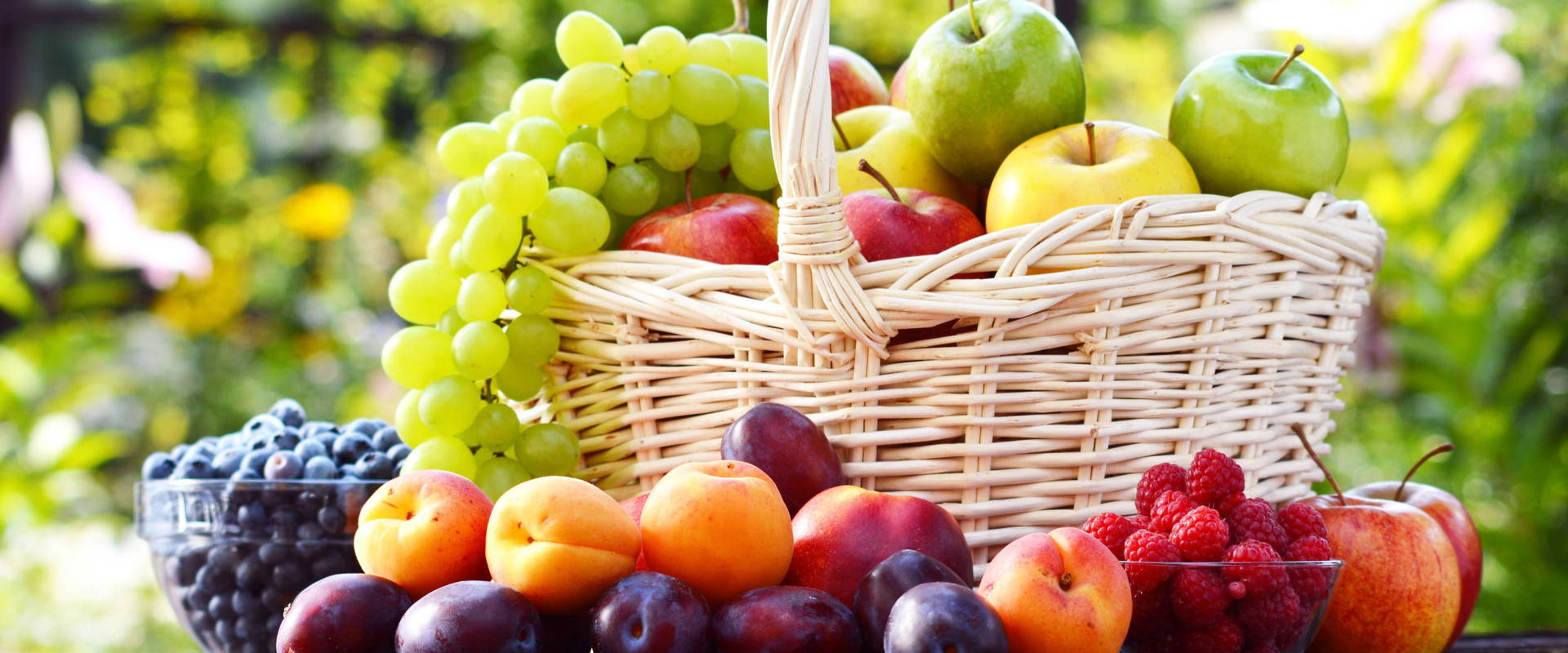 Obstkorb