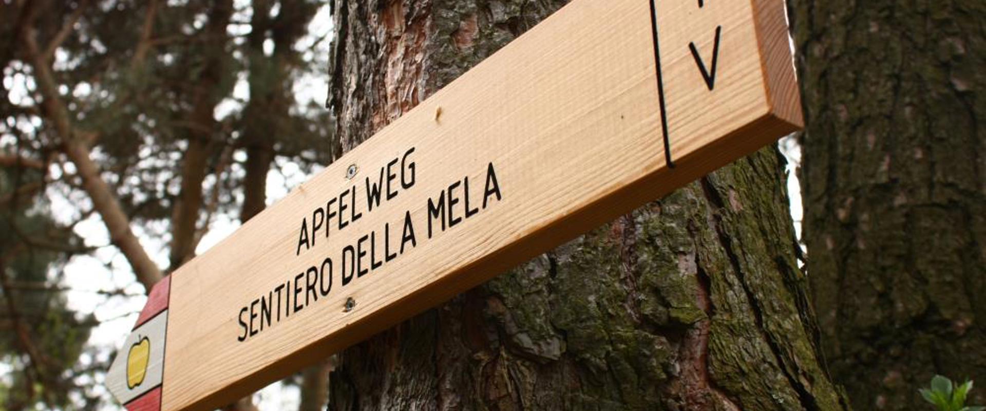 Apfelweg